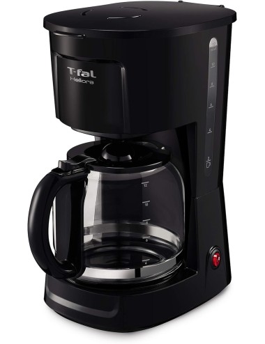 Cafetera T-Fal CM1408MX 12...