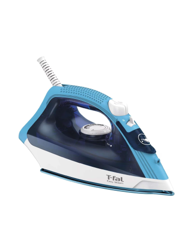 Plancha De Vapor T-Fal...