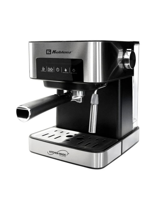 Cafetera Koblenz CKM750EIN...