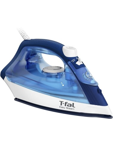 Plancha De Vapor T-Fal...