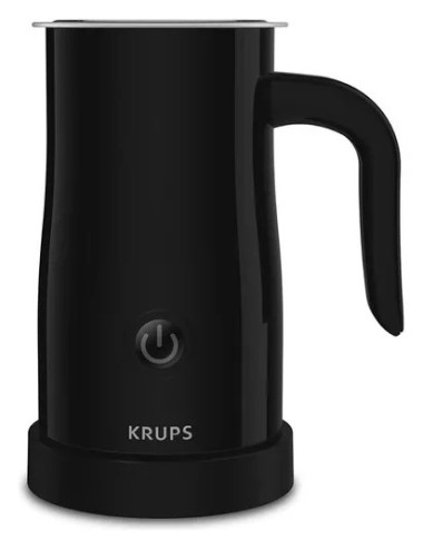 Espumador De Leche Krups...