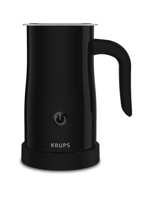 Espumador De Leche Krups...