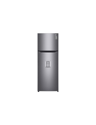 Refrigerador LG GT32WPK 11...