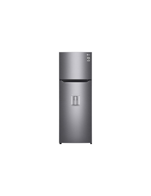 Refrigerador LG GT32WPK 11...