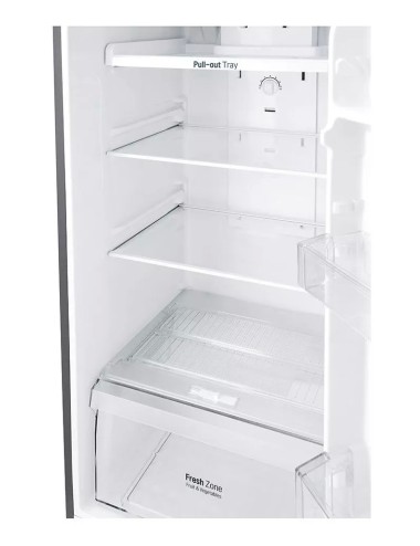 Refrigerador LG GT32WPK 11...