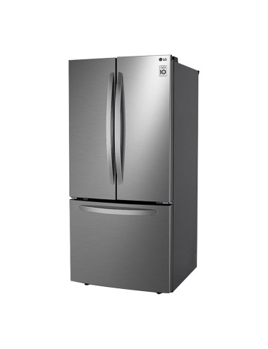 Refrigerador LG LM65BGSK 25...