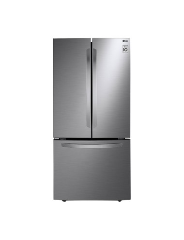 Refrigerador LG LM65BGSK 25...