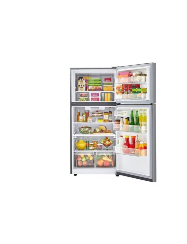 Refrigerador LG LT57BPSX 20...