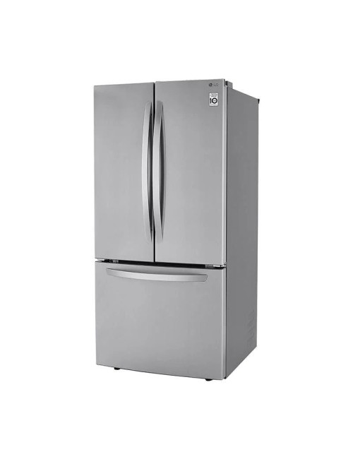 Refrigerador LG LM65BGS 25...