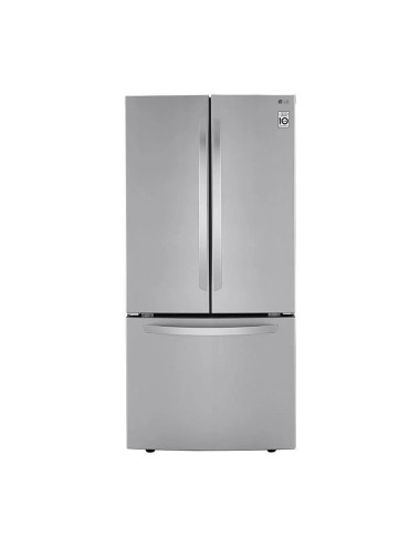 Refrigerador LG LM65BGS 25...