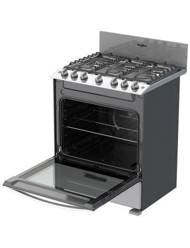 Estufa Whirlpool WFR3400D...