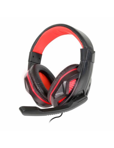 Audífonos Misik MH675 Gamer...