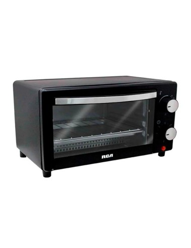 Horno Tostador RCA RC9L 4...