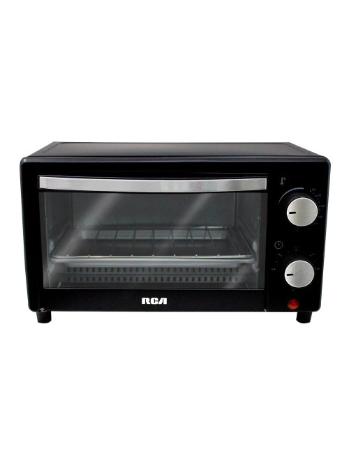 Horno Tostador RCA RC9L 4...