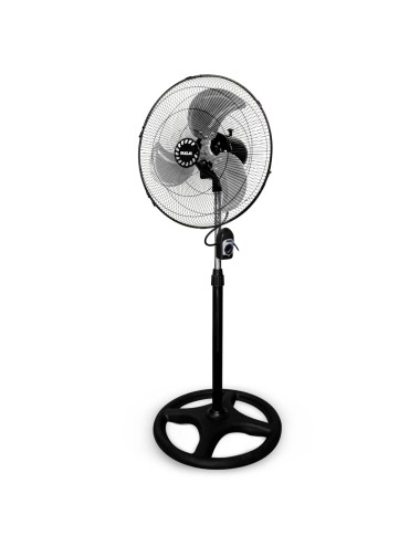 Ventilador RCA RC18B3 3 en...