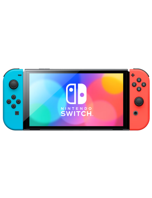 Nintendo Switch – Modelo...