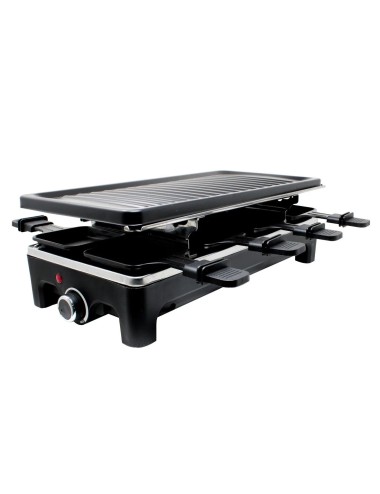 Parrilla Raclette RCA RC47...