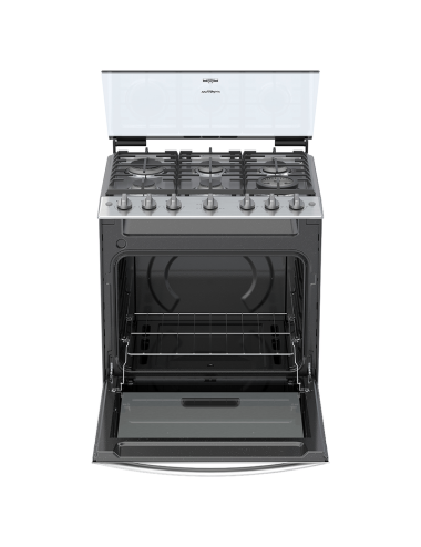 Estufa Whirlpool WFR5100S...