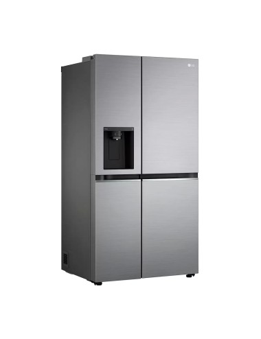 Refrigerador LG VS27LNIP 27...