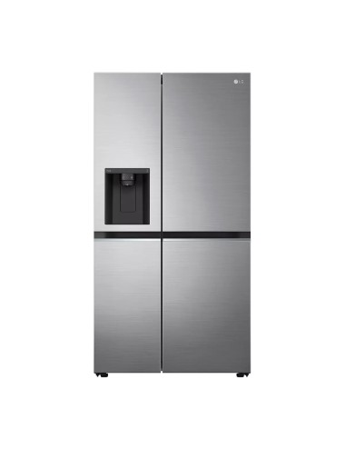 Refrigerador LG VS27LNIP 27...