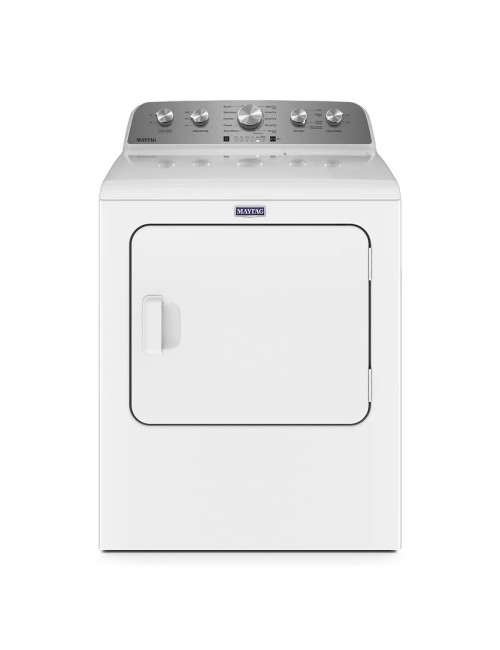 Secadora Maytag 7MMGD5430PW...