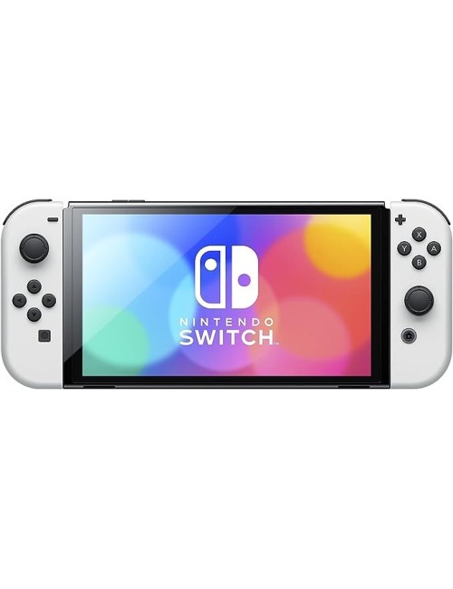 Nintendo Switch – Modelo...