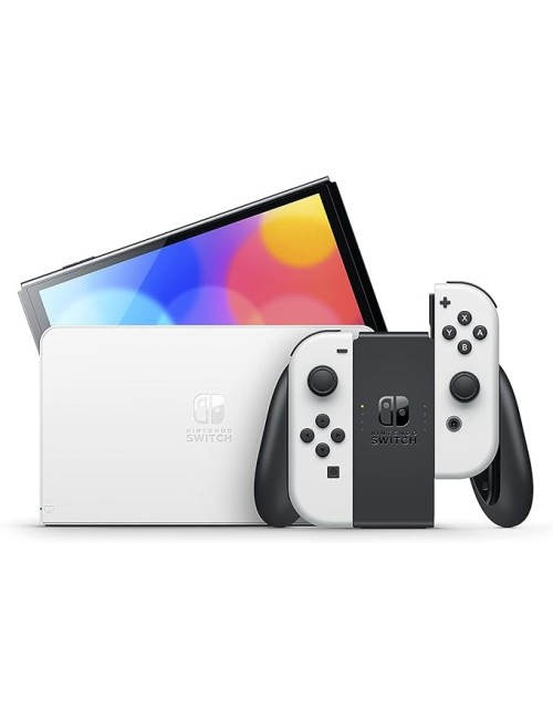 Nintendo Switch – Modelo...