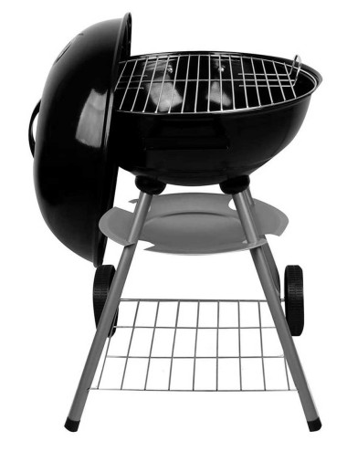 Asador Aquila AS2281 Acero...