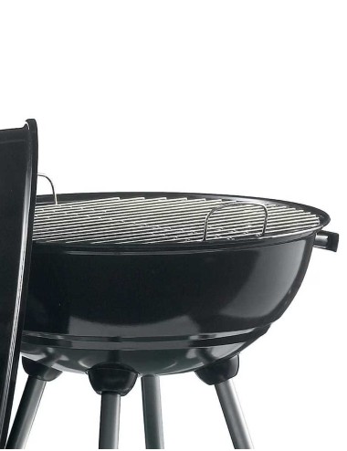 Asador Aquila AS2281 Acero...