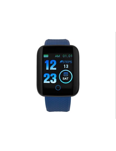 Smartwatch Mitzu GSW1015BL...