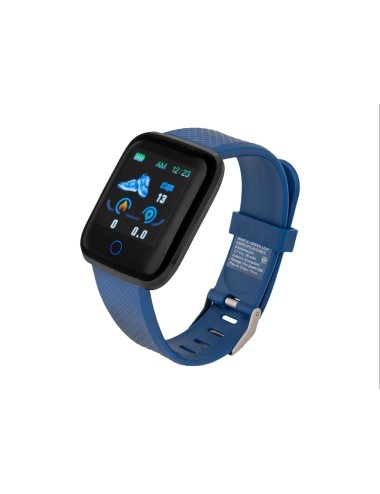 Smartwatch Mitzu GSW1015BL...