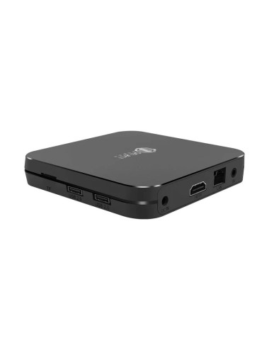 Reproductor Smart TV Box...