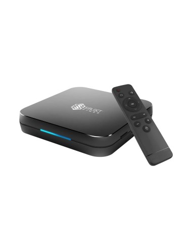 Reproductor Smart TV Box...