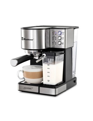 Cafetera Koblenz CKM1350IN...