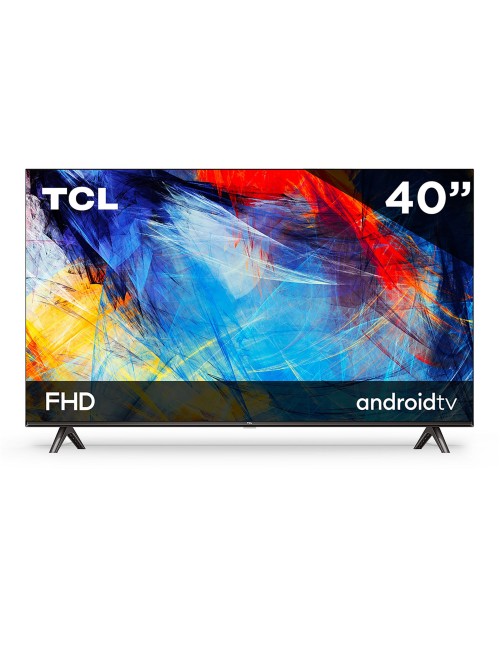 Pantalla 40'' TCL 40S330A...