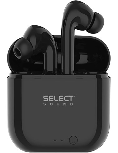 Audífonos Select Sound...