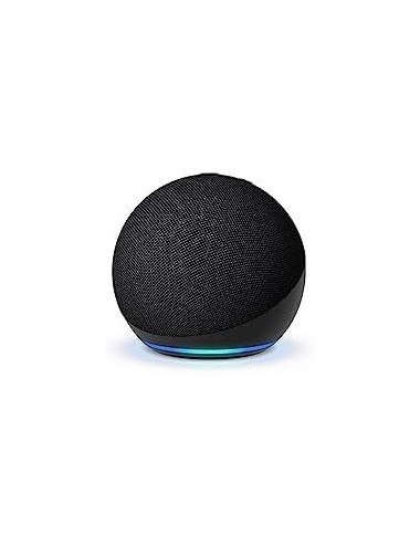 Bocina Alexa Echo Dot...