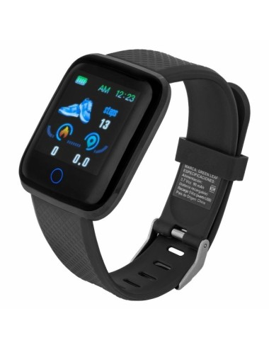 Smartwatch Mitzu GSW1015BK...