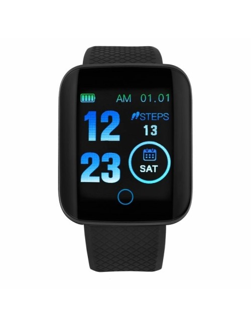 Smartwatch Mitzu GSW1015BK...